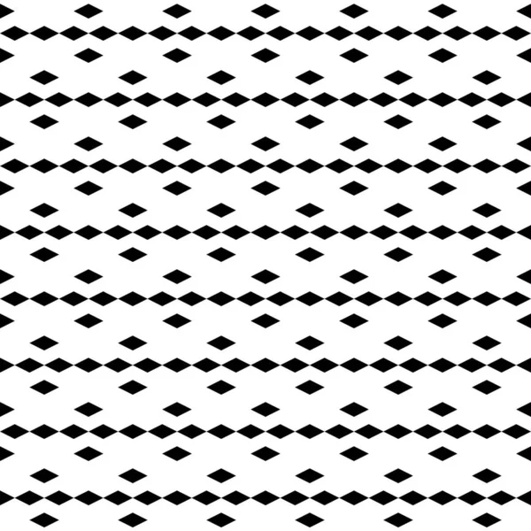 Bezproblémový Vzorec Rhombusová Ozdoba Diamantové Pozadí Lozenges Tapety Etnický Motiv — Stockový vektor