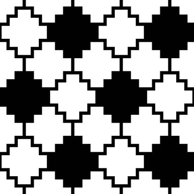 İnka kusursuz bir şekilde kesişir. Etnik süs. Halkın geçmişi. Geometrik duvar kağıdı. Çapraz görüntü oluşturur. Kabile motifi. Antik mozaik. Dijital kağıt, web tasarımı, tekstil baskısı, soyut. Vektör işi.