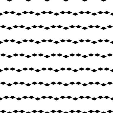 Kusursuz desen. Rhombuses süsü. Elmaslar arka planda. Pastil duvar kağıdı. Etnik motif. Geometrik arkaplan. Dijital kağıt, tekstil baskısı, web tasarımı, soyut. Vektör