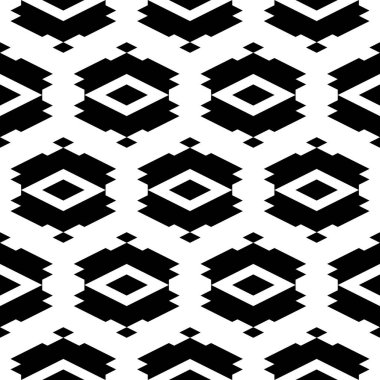 Kusursuz desen. Rhombuslar, süsler. Elmaslar, şekiller duvar kağıtları. Etnik motif. Şekiller arka plan. Geometrik arka plan. Dijital kağıt, tekstil baskısı, web tasarımı, soyut. Vektör çizimi.