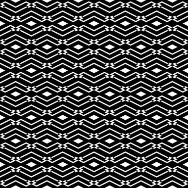Kusursuz desen. Etnik motif. Elmaslar, şekiller duvar kağıtları. Rhombuslar, süsler. Şekiller arka plan. Geometrik arka plan. Dijital kağıt, tekstil baskısı, web tasarımı, soyut. Vektör çizimi