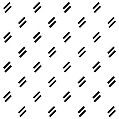 Kusursuz desen. Açı çizgili motif. Çizgili arka plan. Eğimli çizgi görüntüsü. Doğrusal arkaplan. Eğik duvar kâğıdı. Çapraz çizgiler süslemesi. Dijital kağıt, tekstil baskısı. Vektör illüstrasyonu.