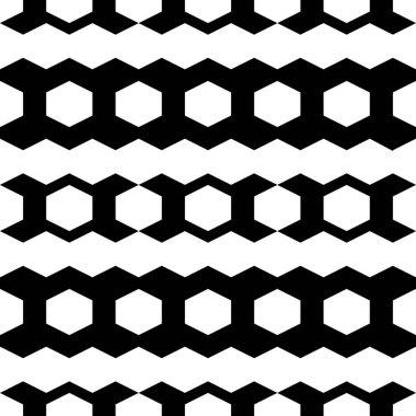 Kusursuz desen. Altıgenler, süsler. Poligon geçmişi. Hexahedronlar, duvar kağıdı şekilleri. Geometrik arka plan. Dijital kağıt, web tasarımı, tekstil baskısı.