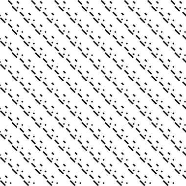 Kusursuz desen. Şekiller, noktalar. Eğik çokgenler, kareler arka plan. Çapraz bloklar, elmas süsler. Eğik formlar, benekli duvar kağıtları. Açı şekiller, eşkenar dörtgen motifler. Vektör illüstrasyonu