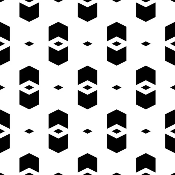 Bezproblémový Vzorec Pozadí Čísel Digitální Papír Webdesign Potisk Textilu Jednoduché — Stockový vektor