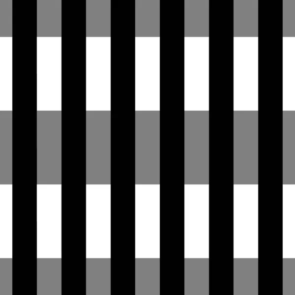 Bezešvé Cihly Vzor Cihlová Čísla Zablokuje Tapety Motiv Mozaiky Geometrická — Stockový vektor
