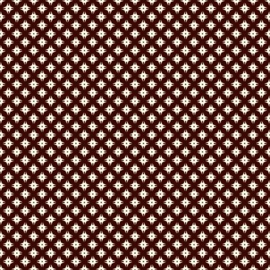Şekillendirilmiş tekrarlayan yıldızların ana hatları pürüzsüz. Basit geometrik süs. Modern stil dokusu. Albüm defteri dijital kağıt, tekstil baskısı, sayfa doldurma. Vektör illüstrasyonu