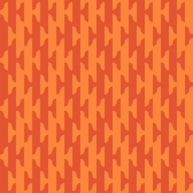 Kusursuz desen. Etnik süs. İşlemeli arka plan. Kabile duvar kâğıdı. Etnik halk imajı. Kabile motifi. Antik mozaik. Dijital kağıt, web tasarımı, tekstil baskısı, fon. Vektör sanatı.