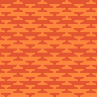 Kusursuz desen. Etnik süs. İşlemeli arka plan. Kabile duvar kâğıdı. Etnik halk imajı. Kabile motifi. Antik mozaik. Dijital kağıt, web tasarımı, tekstil baskısı, fon. Vektör sanatı