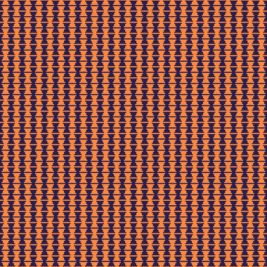 Kusursuz desen. Etnik süs. İşlemeli arka plan. Kabile duvar kâğıdı. Etnik halk imajı. Kabile motifi. Antik mozaik. Dijital kağıt, web tasarımı, tekstil baskısı, fon. Vektör sanatı.