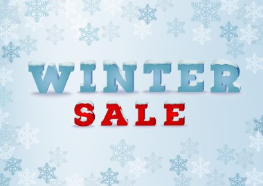 Kış satış yazıt