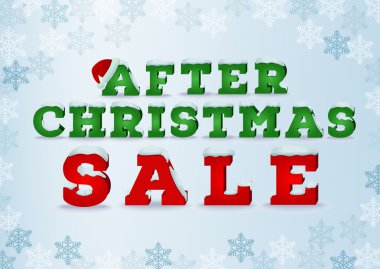 Noel satış yazıt sonra