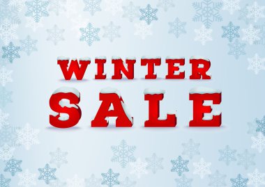 Kış satış yazıt