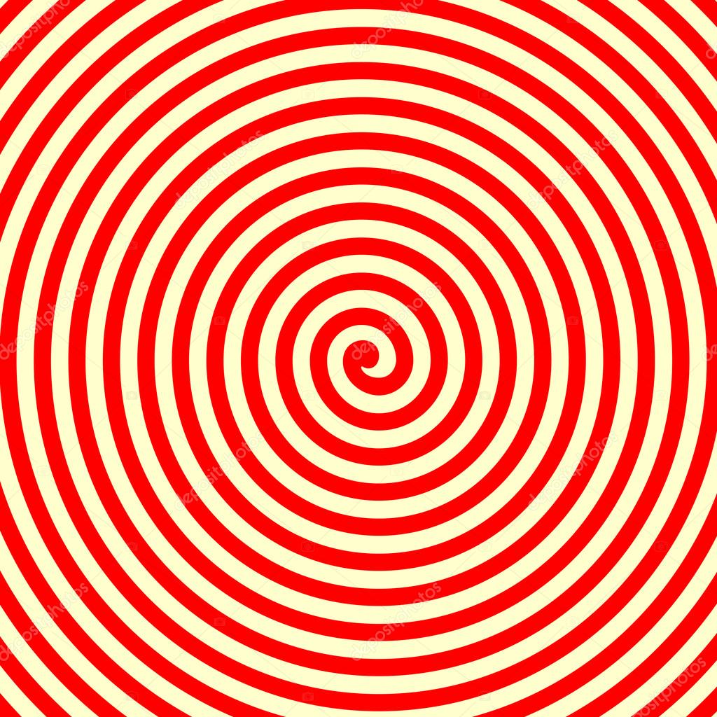 Rot weiß wirbeln abstrakte Wirbel Hintergrund. Stock-Vektorbild von  ©funkyplayer 96890218, image size:1024x1024