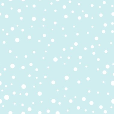 Kar yağışı ile kış arka plan.