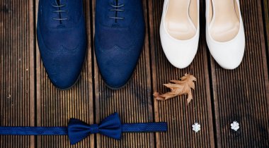 düğün bot ve yaprakları