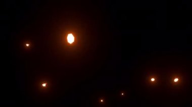 Müthiş Eylem Elektrik Geçiş Enerjisi Flash Fx / 4k güç dinamik komedi ve manga flaşının elektrik şablonları ve felç edici ışınları dikişsiz döngü.