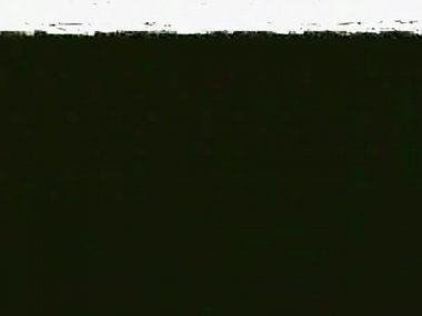 VHS gerçek arızalar gürültü ve objeler, eski bir kasetin arızaları, siyah ekran