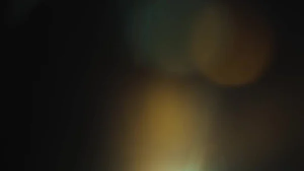 Teknolojik mavi optik lens, doğal anamorfik mavi ışıklandırması olan kusursuz bir döngü. 4K hareket grafikleri için harika.