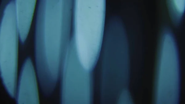 Teknolojik mavi optik lens, doğal anamorfik mavi ışıklandırması olan kusursuz bir döngü. 4K hareket grafikleri için harika.
