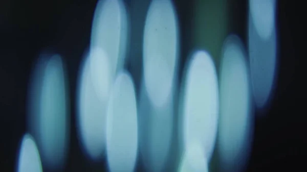 Teknolojik mavi optik lens, doğal anamorfik mavi ışıklandırması olan kusursuz bir döngü. 4K hareket grafikleri için harika.