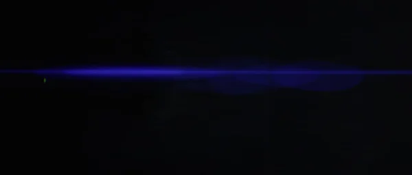 Teknolojik mavi optik lens, doğal anamorfik mavi ışıklandırması olan kusursuz bir döngü. 4K hareket grafikleri için harika.
