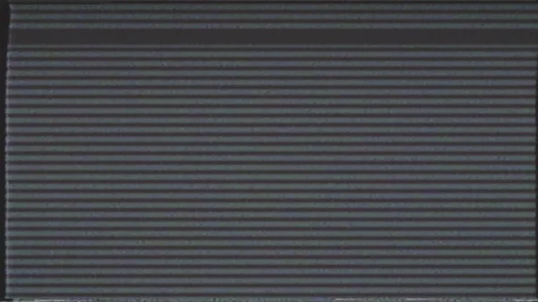 Arıza gürültü statik televizyon VFX paketi. Görsel video efektleri arkaplan çizgileri, TV ekranı gürültü arızası efekti. Video arkaplanı, görüntü düzenleme, giriş ve logo için geçiş efekti ses ile ortaya çıkar.
