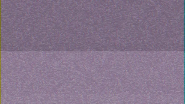 Arıza gürültü statik televizyon VFX paketi. Görsel video efektleri arkaplan çizgileri, TV ekranı gürültü arızası efekti. Video arkaplanı, görüntü düzenleme, giriş ve logo için geçiş efekti ses ile ortaya çıkar.