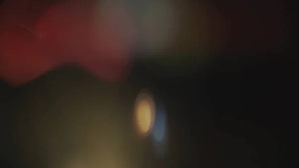 Teknolojik mavi optik lens, doğal anamorfik mavi ışıklandırması olan kusursuz bir döngü. 4K hareket grafikleri için harika.