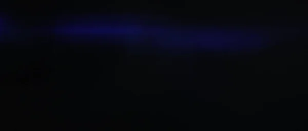Techy Blue Optical Lens Flares Transition Seamless Loop Natural Anamorphic Royalty Free Stock Images