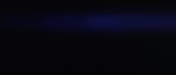 Techy Blue Optical Lens Flares Transition Seamless Loop Natural Anamorphic Stock Photo
