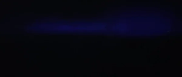 Techy Blue Optical Lens Flares Transition Seamless Loop Natural Anamorphic Royalty Free Stock Photos