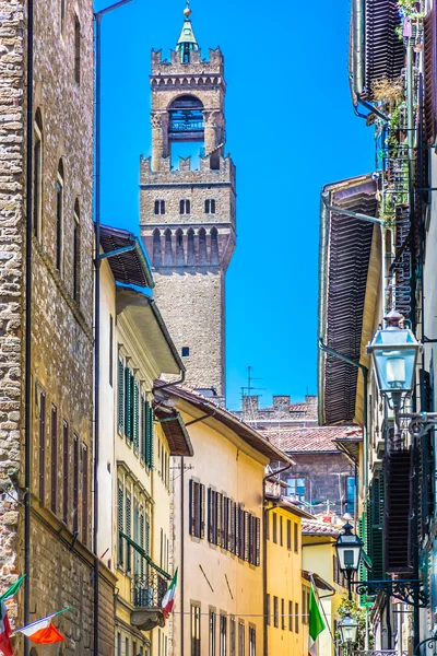 Florenz Architektur Italien. — Stockfoto