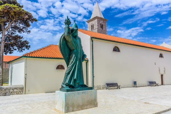 nin Şehir Meydanı.