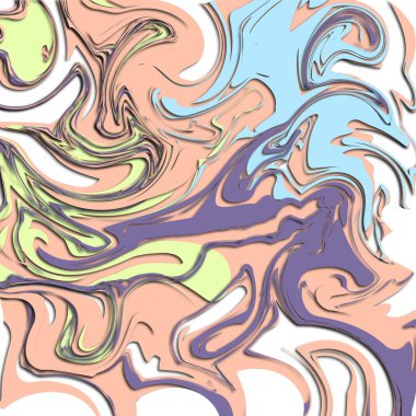 Yağlı boya tasarlamak 2