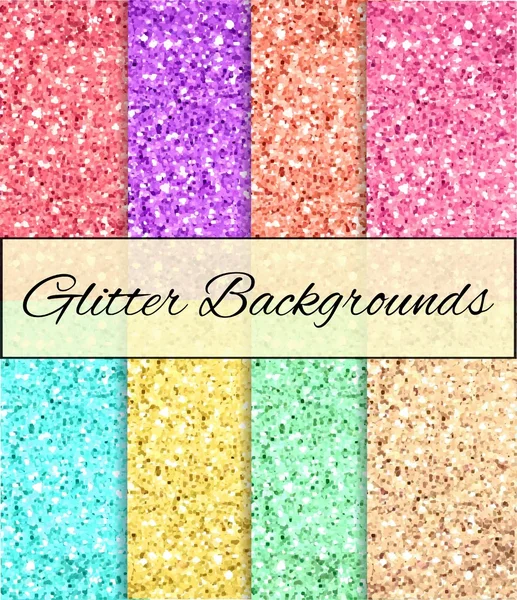 Glitter arka planlar Parlatıcı
