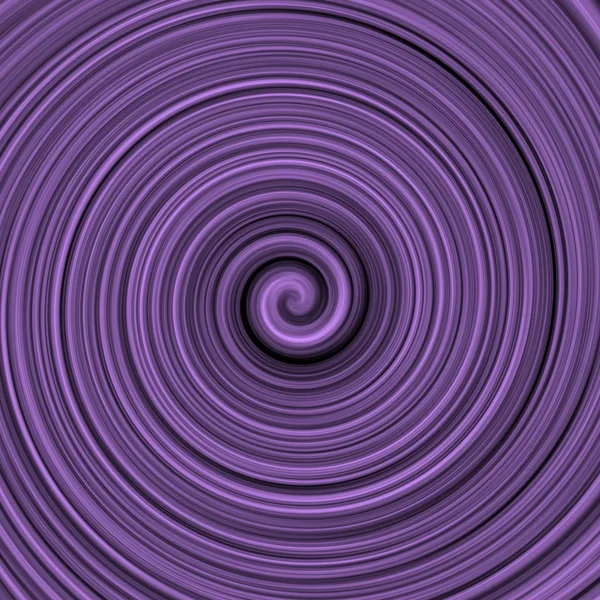 紫の渦の背景 — ストック写真