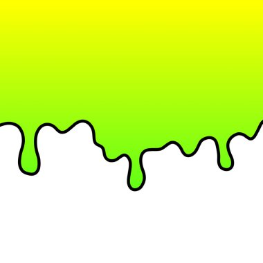 Damlama mukus arka plan