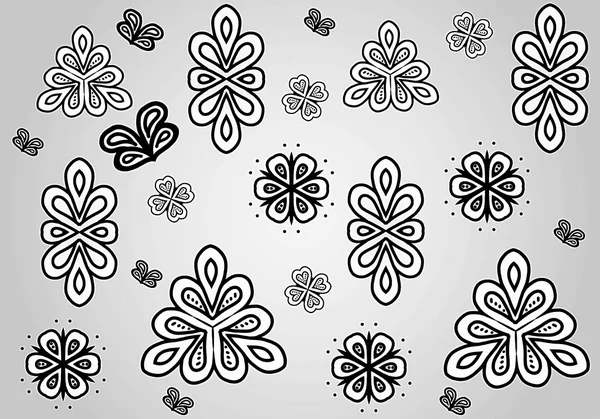 Doodle kroki süs