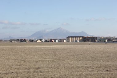 mount Beshtau görünümlerini