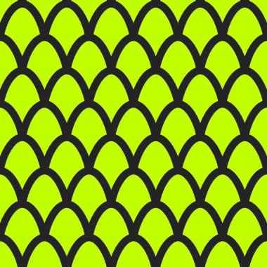 Balık pulları pürüzsüz desen. Denizkızı kuyruğu arka planı