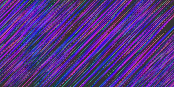 Fondo Velocidad Con Líneas Diagonales Colores Brillantes Patrón Línea Movimiento — Vector de stock