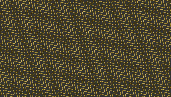 Těstoviny Abstraktní Pozadí Žlutými Čarami Těstoviny Geometrický Vzor Nudlová Textura — Stockový vektor