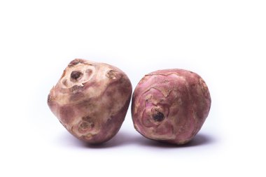 Topinambur ampul şalgam