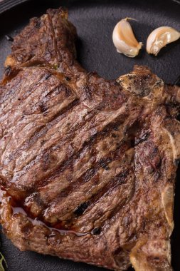 Nadir kaburga ızgara biftek