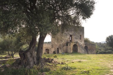 Balagna ülke yan Vadisi