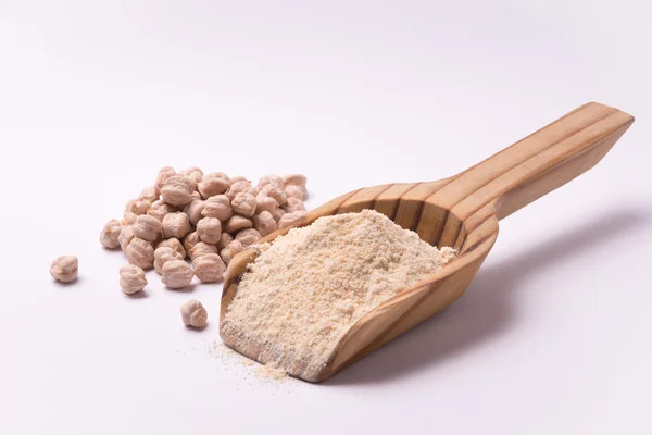 Nohut kompozisyon un