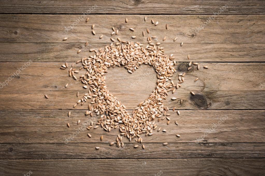 gabona szív egészsége
