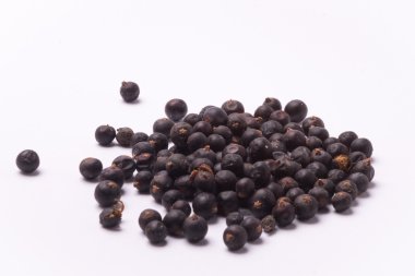 Kuru Juniper berry