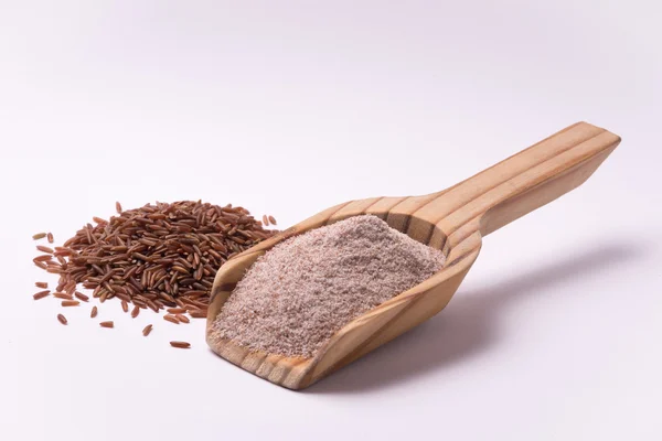 Red Falasco Ermes harina de arroz —  Fotos de Stock